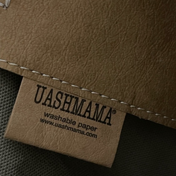 UASHMAMA®  Tote Bag. Made in Italy. - Picture 5 of 12